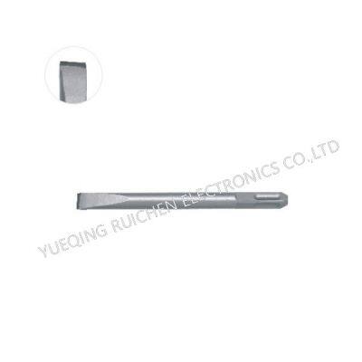 Flexible Operate Chisel Forged Cheap Flat Cold Chisels
