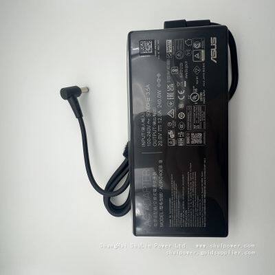 ASUS 240W20V12A ADP240EB B 6.0*3.5 Laptop Charger Delta Agent photo-5