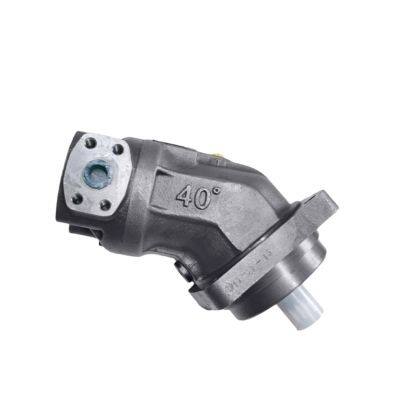 SBZSZ  hydraulic motor A6VE 28 55 107 160 200 250 series A6VE80EP2/63W-VAL027HPB variable displacement hydraulic motor pumps