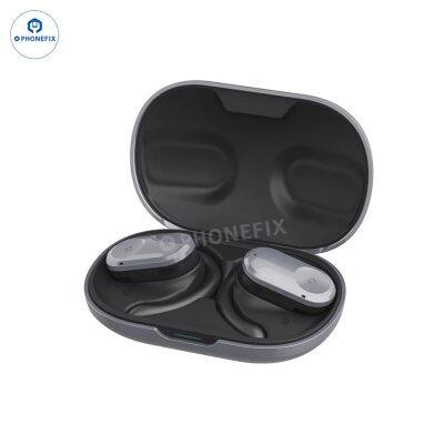 HD313 Smart Voice Translation Headset, Voice Translator, Translation Device, Intelligent Recognition of 144 Languages. photo-2