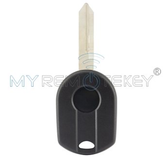 FCC CWTWB1U793 Remote Head Key 4 Button Remote Start 315Mhz 434Mhz with 4D63 chip for 2009-2017 Ford Explorer Expedition F-Series PN 164-R8067
