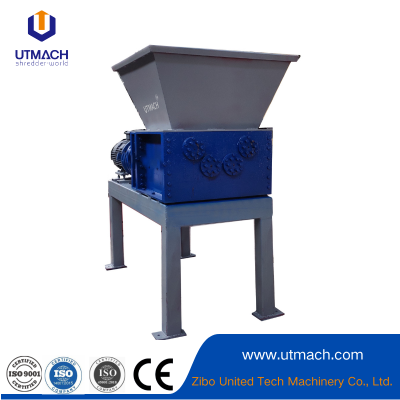 High-capacity Crusher With Extremely Strong Crushing Force