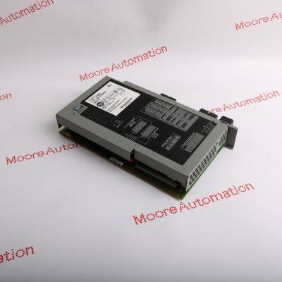 Allen Bradley 1785-L40B