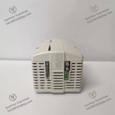 ABB PM858-C 3BSE093350R1 AC 800M Series CPU Modules photo-2