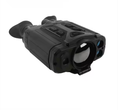WiFi Binoculars With Day and Night Vision S700-35 Thermal Infrared Telescope CMOS Sensor Supports SD Memory Card photo-3