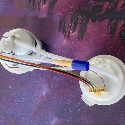 DQZCH Fuel Pump Assembly for Audi A8 D2 D3 D4, TT, Q5, Q5L, Q7 photo-5