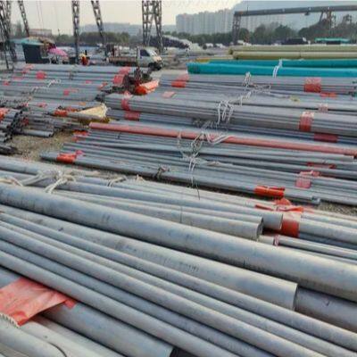 Uns S32760 1.4501 X2crnimocuwn 25-7-4 Duplex Stainless Steel Pipes for Centrifuges