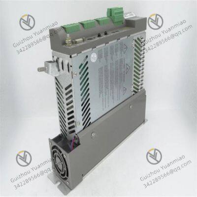 Schneider MC-4/11/10/400 PacDrive Series Driver de Servo Trifásico