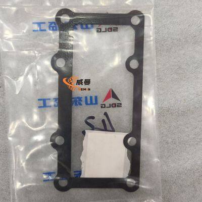 SDLG's 4110001592125 Gasket – Premium-Sealed, Precision-Fit for Reliable Performance