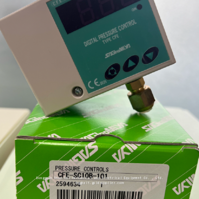 Saginomiya CFE-SC10B-101 BFE-SA10B-001 Digitaler Druckregler