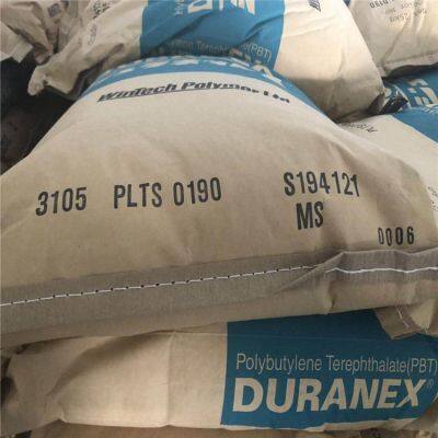 DURANEX PBT 3216 Poly Plastics Raw Material Polybutylene Terephthalate PBT Plastic Resin photo-5