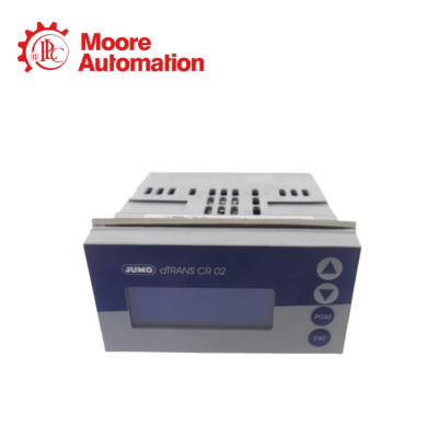 Jumo dTRANS AS 02