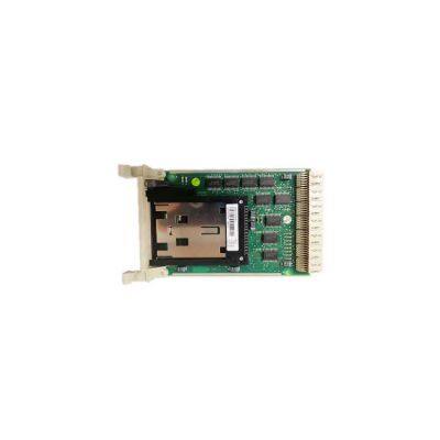 MB510 3BSE002540R1  Интерфейс программируемой карты MB510