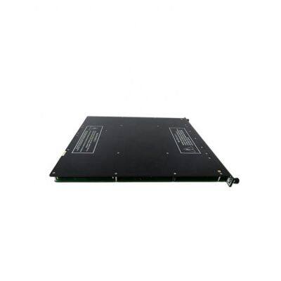 TRICON MP3009 Main Processor Module photo-5