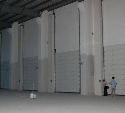 Discharge Door photo-3