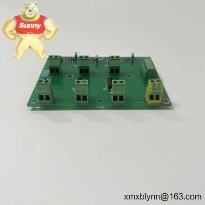 ABB DATX131 (3ASC25H215E) Controller Module – Stable control core for ABB DCS upgrades and spares
