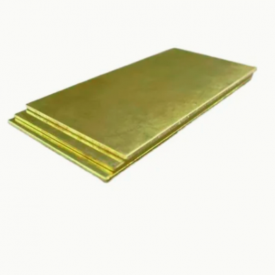 1/2 Hard C2720 Bronze Strip for General Purpose photo-3