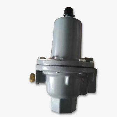 Fisher MR95 Series Industrial Pressure Regulators: MR95H