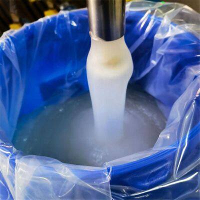 Химическое натриевое лаурилэфирсульфатное вещество SLES 70% - добавки для шампуня, детергент, растворитель. Цена photo-3