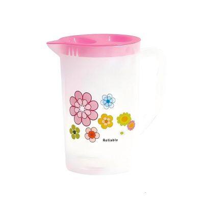 Высококачественная пластиковая инжекционная кувшинка и чайник для повседневного использования, домашний кувшин для воды, штамп photo-3