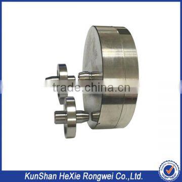 highly precision stainless steel cnc turning machine parts