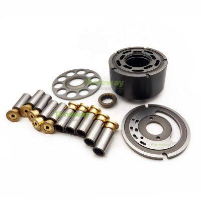 Excavator Pump Rebuild Kits PVD-3B Piston Pump Spare Parts for Nachi PVD-3B-54P SK75UR Excavator Main Pump Replacement Parts photo-2