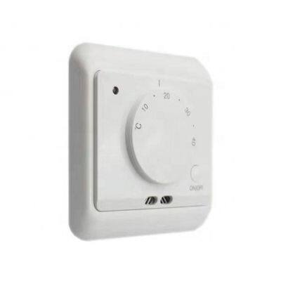Mechanical Knob Digital Temperature Controller Room Smart Electric Underfloor Heating Thermostat Floor Heating Thermostat