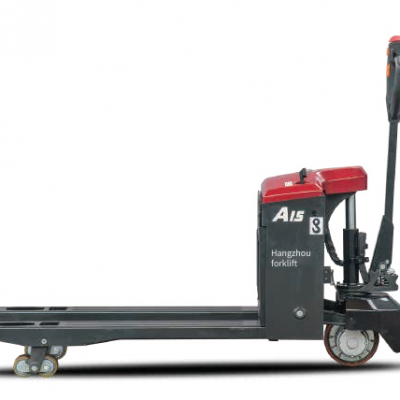 hangcha electric pallet truck