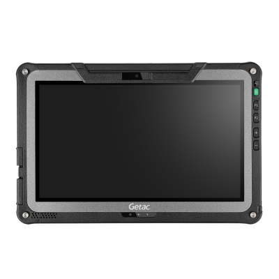 Getac F110 Industrial Tablet – Getac Tablet 12th-gen Intel Core i7, fanless cooling & -20 °C to 60 °C range