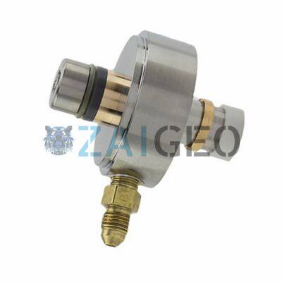 Запасные части для гидроабразивного станка 303401. Аксессуары для высоконапорного гидроабразивного станка. Сборка охлаждающей камеры. Насос EnduroMAX