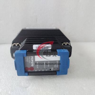 FOXBORO FCP270 P0917YZ  DCS controller module