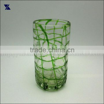 glass tumbler, high ball glass