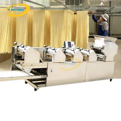 Best Selling Commercial Dough Sheet Making Machine Dry Noodle Maker Pasta Making Machine