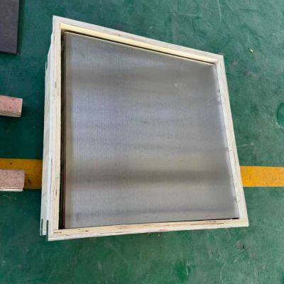 Monel R-405 UNS N04405 Plate/Bar/Wire/Pipe/Pipe Fittings/Forging, In Stock & Customized Service photo-5