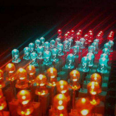 Light Emitting Diode