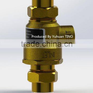 brass backflow preventer CHINA PRODUCER