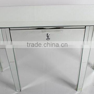 Decor Mirrored Table HL14602 photo-2