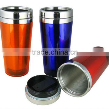 450ml hot sale stainless steel thermal coffee cup