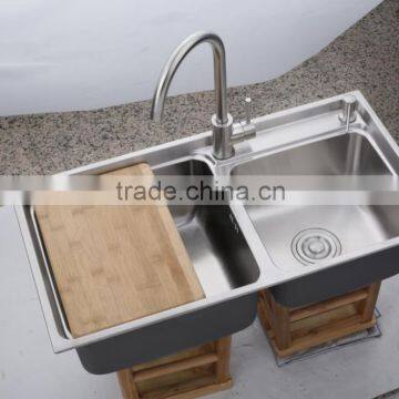 CUPC sinks, stainless steel kitchen sinks, undermount kitchen sink