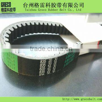 Motorcycle belt 701x17.5