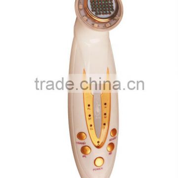 Beauty care gift of fractional rf easy system for face lifting thread