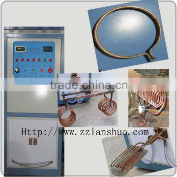 Portable gear hardening machine for sale