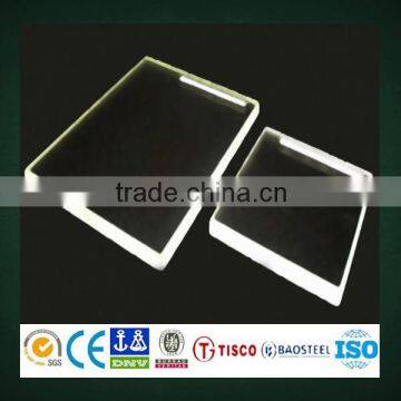 Best Quality X-ray Protective Lead Glass photo-2