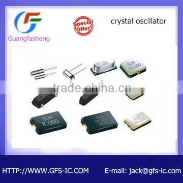 crystal oscillator 5070 27.000MHZ