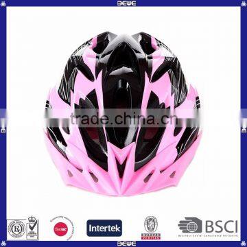 2015 New Style Custom Cheap Cycling Helmets photo-3