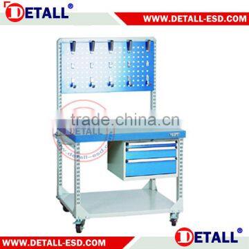 ESD trolley cart for repair tools