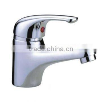 Professional Design Quality Brass wash basin mixer low price