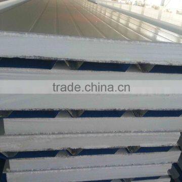 roofing eps sandwich panel