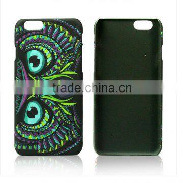 Graphic Luminous Mobile Phone Cover 3d for i Phone6 Plus Phone Case Tpu pc photo-4