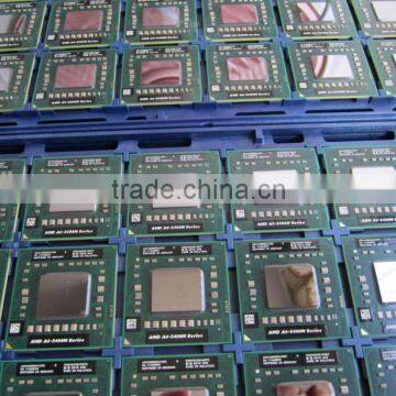 AMD Quad-Core A10-Series APU A10-5750M laptop CPU